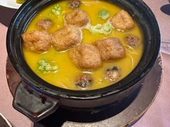 -璞徽·徽商家宴(长泰广场店)