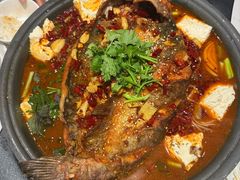 -川味堂·四川豆花(八卦岭店)
