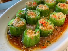 -老友王·南宁特色菜(金汇如意坊店)