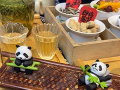 -了凡国风主题茶馆·咖啡(武侯祠锦里店)