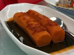 -鲁班张中原家宴(马庄街店)