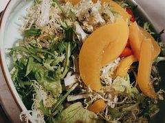 -小河盐帮·私家菜·烤鸭(三元桥·霄云路店)