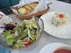 -库滋明·俄罗斯特色美食(中央大街店)