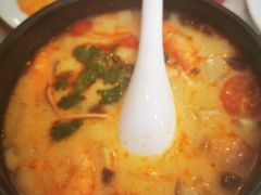 -阿诺泰·泰国餐厅(紫荆店)