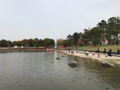 -美兰湖景区