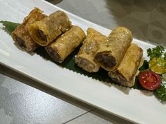 -如轩·海鲜砂锅粥·潮汕菜(南城店)