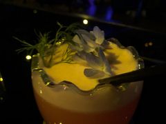 -柒Lounge(三里屯店)