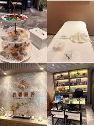-香榭丽舍·海菲秀·皮肤管理痘敏肌修护