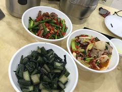 -红色湘菜馆(春风店)