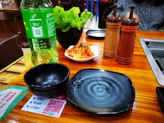 -石烤屋烤肉拌饭(朱泾店)