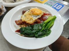 颓爆销魂饭-颓记茶餐厅(美景总店)