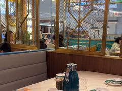 -顺粤楼·粤菜·点心(融创茂店)