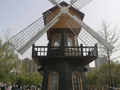 -长春公园(普阳街道)