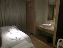 -贝黎诗SPA