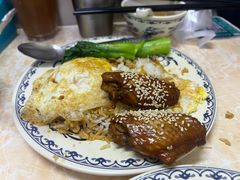 -渔记茶餐厅(渔村店)