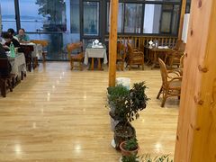 -古尚锦酒楼·水上餐厅
