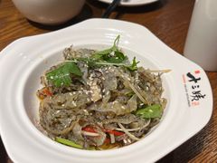 -南拳十三姨·潮汕砂锅粥(世纪金源店)