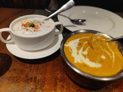 -Vedas印度餐厅(常熟路店)