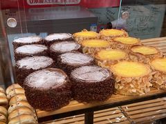 -味多美蛋糕(亚非大厦店)