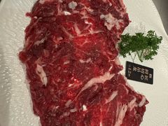-潮汕大目牛肉火锅(水围店)