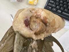 -嘉华小吃(蛇口市场店)