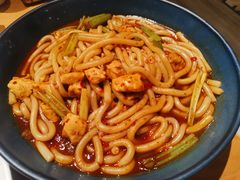-耶里夏丽新疆餐厅(百联中环购物广场店)