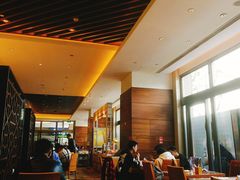 -武汉香格里拉大酒店·香宫中餐厅