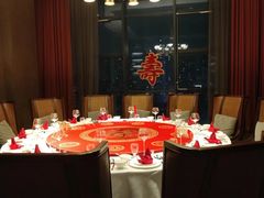 -长安·雅致观景餐厅