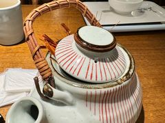 -乔街深夜食堂·小龙虾·高压锅生蚝(杭州总店)