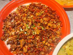 -馬伍旺川菜(江北虹悦城店)