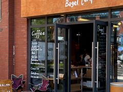 -Bagel Camp爵士贝果店