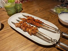 -那时新疆·若羌(经纬汇店)