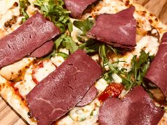 -棒约翰比萨·意面(剑河店)