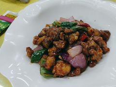 -南沙辉记烧鸡·荔枝木炭火吊烧(旧镇店)