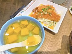 -小瑞厨房·贵州菜·番茄鸡(恒峰步行街店)