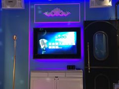 -米乐星世界KTV(汇智国际商业中心店)