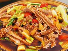 -周师饭店
