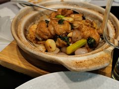 -月福京味斋·烤鸭店·北京菜(鼓楼总店)