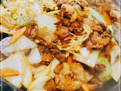 -山城正宗集安高丽火盆