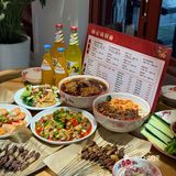  你可以永远相信居民楼下的店！！
