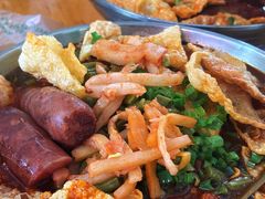 广味切片香肠-龍城柳州螺蛳粉(群星路店)