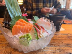 -藤原布二·大正创意料理(五台山店)
