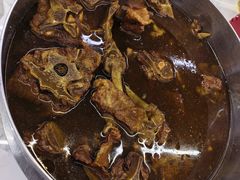 -金家老三饭庄(常营店)