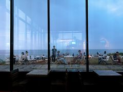 -Cafe Aewol Monsant