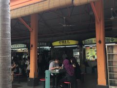 -老伴豆花(麦士威熟食中心店)