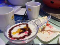 -巴特餐饮6加1音乐餐吧·新疆菜