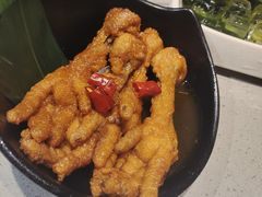 -海底捞火锅(天一广场亚细亚店)