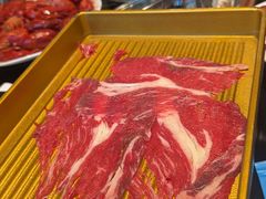 -太湖饭店玉兰厅(自助餐厅)