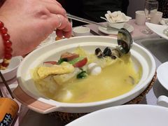 全家福砂锅-顺风江南宴(静安大融城店)