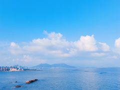 -小麦岛公园